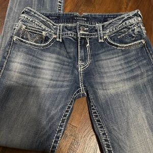 Vigoss Chelsea Bootcut